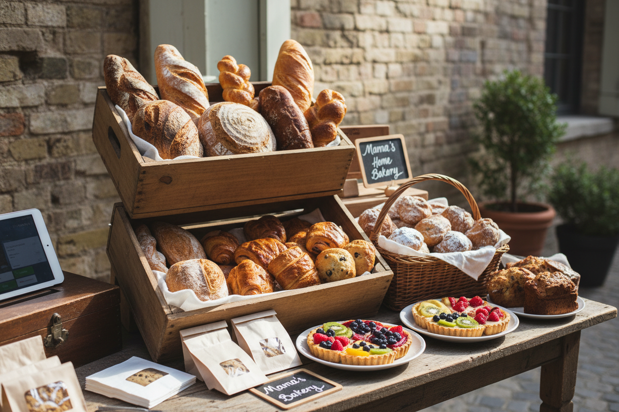 Small Food Business Ideas for 2026 That Don’t Require a Full Store