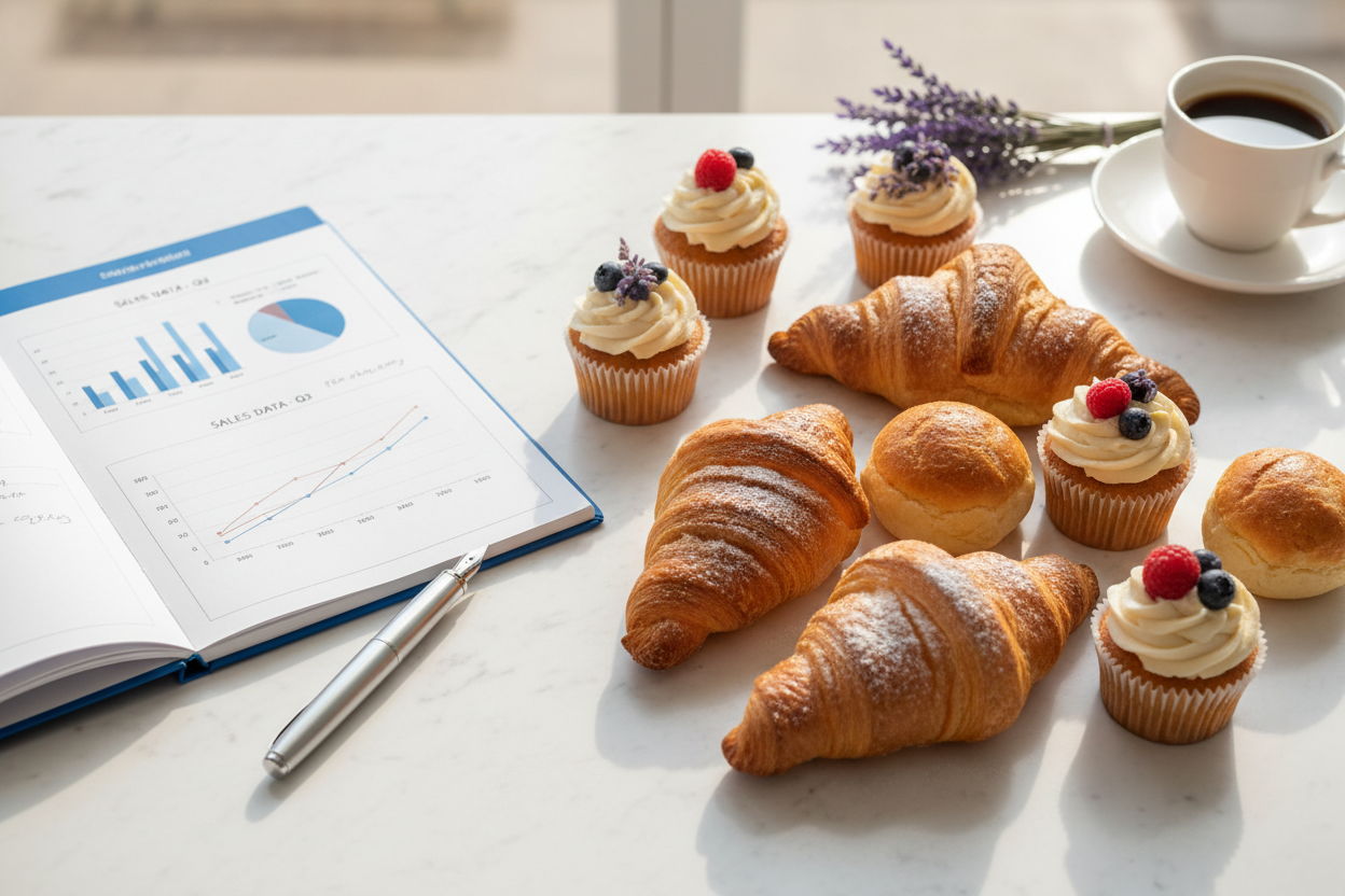 How to Use a Bakery Vending Machine to Test a New Product Before Launching It in Your Store