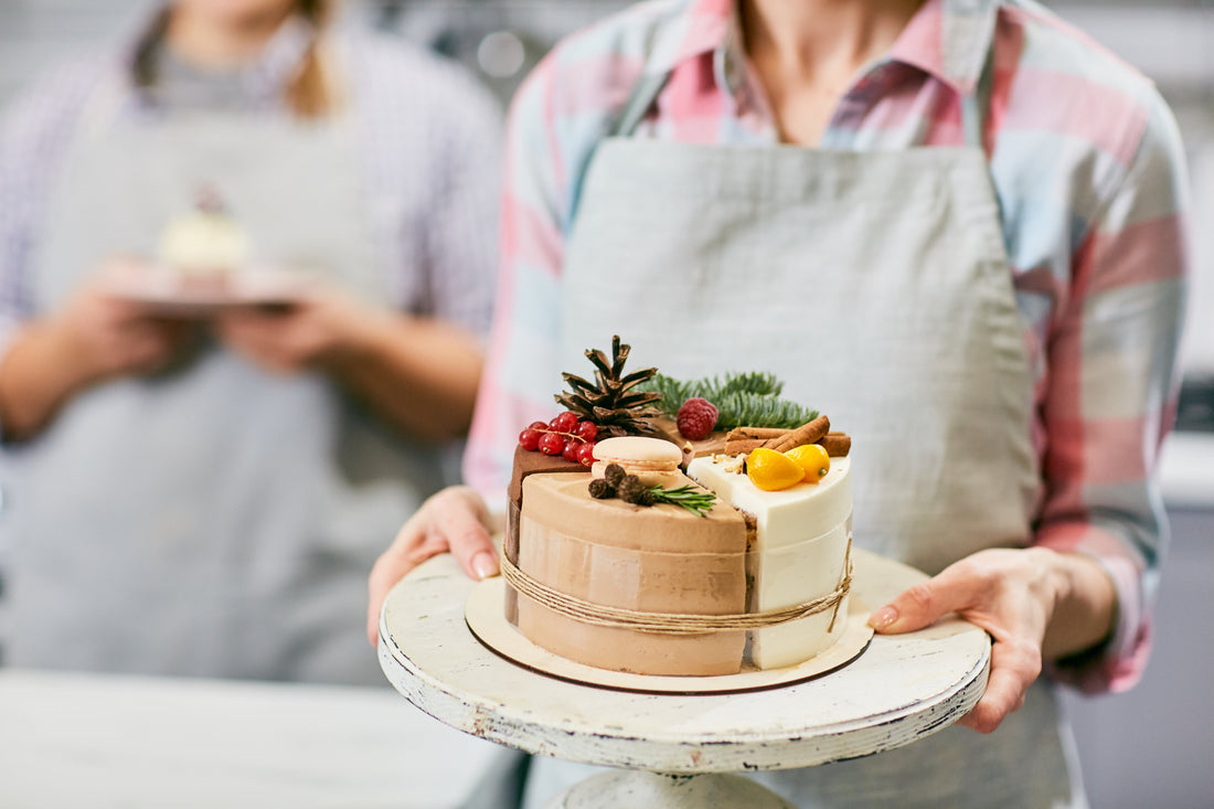 How Pickup Code Systems Improve Cake Vending Operations