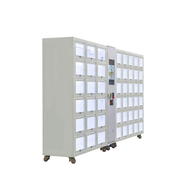 Weimi Laugenbrot Vending Machine for sale