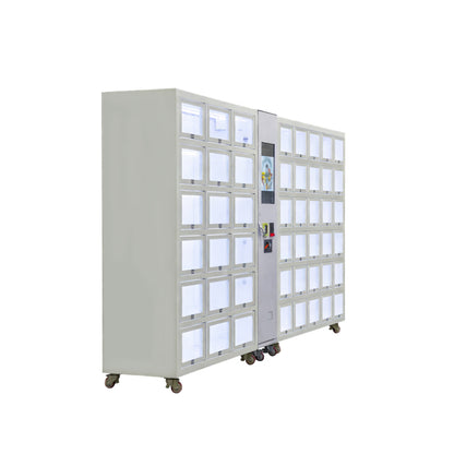 Weimi Laugenbrot Vending Machine for sale