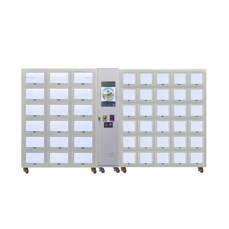 Weimi pretzel vending machine for sale