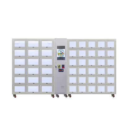 Weimi pretzel vending machine for sale