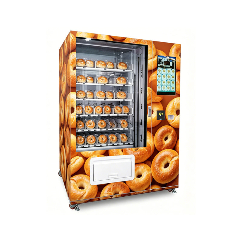 bagel vending machine for sale