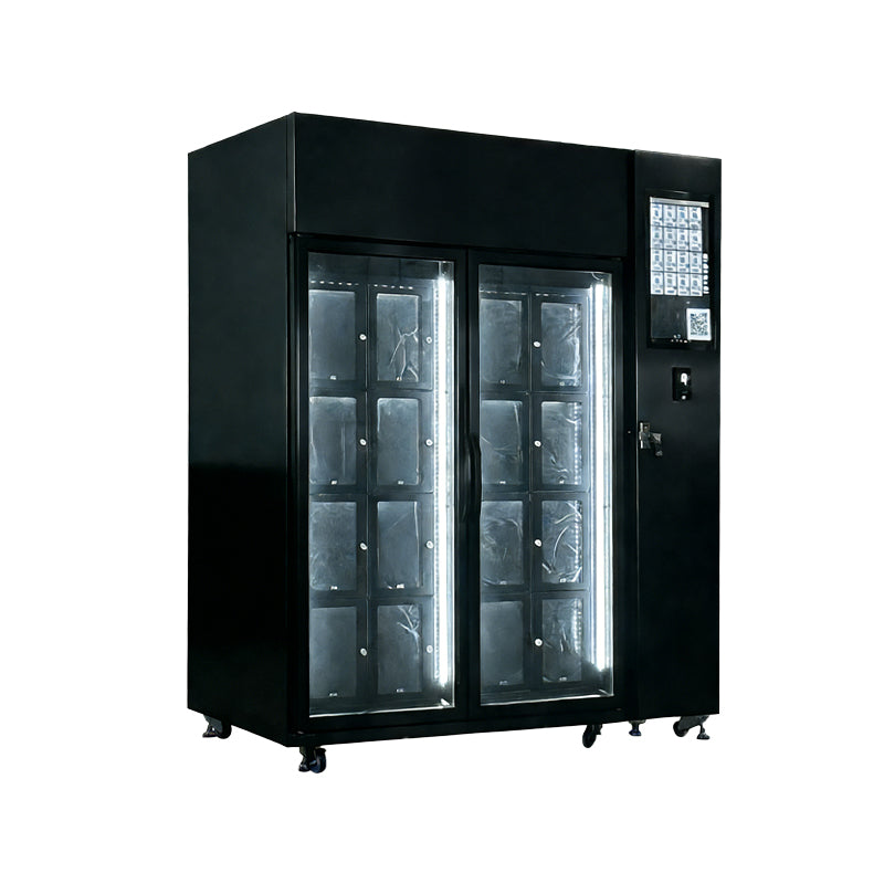 weimi birthday cake vending machine for coffee shops