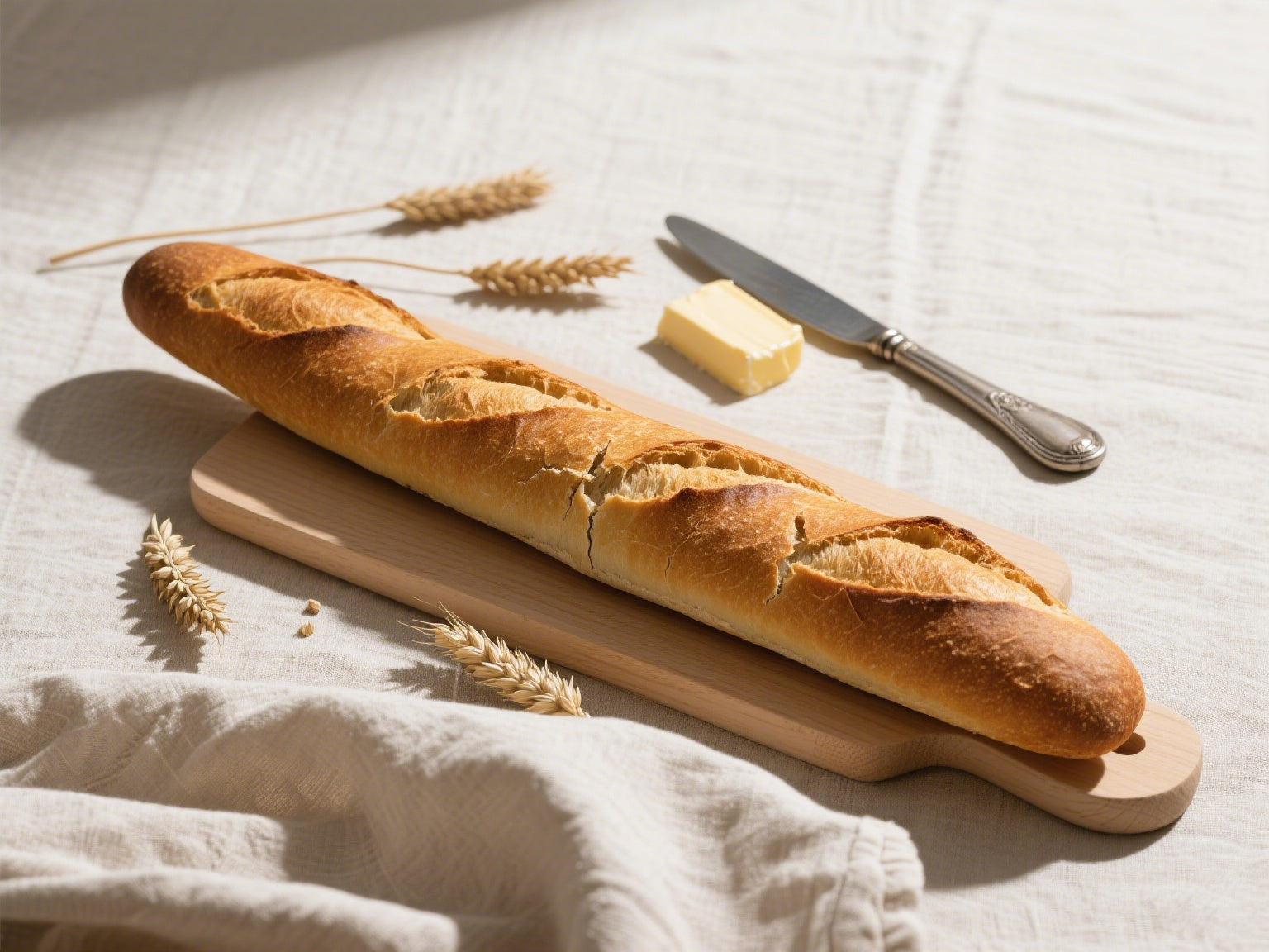 What products can the vending machine sell? Our vending machine can sell baguette. Temperature control and elevator system for intelligent operation.