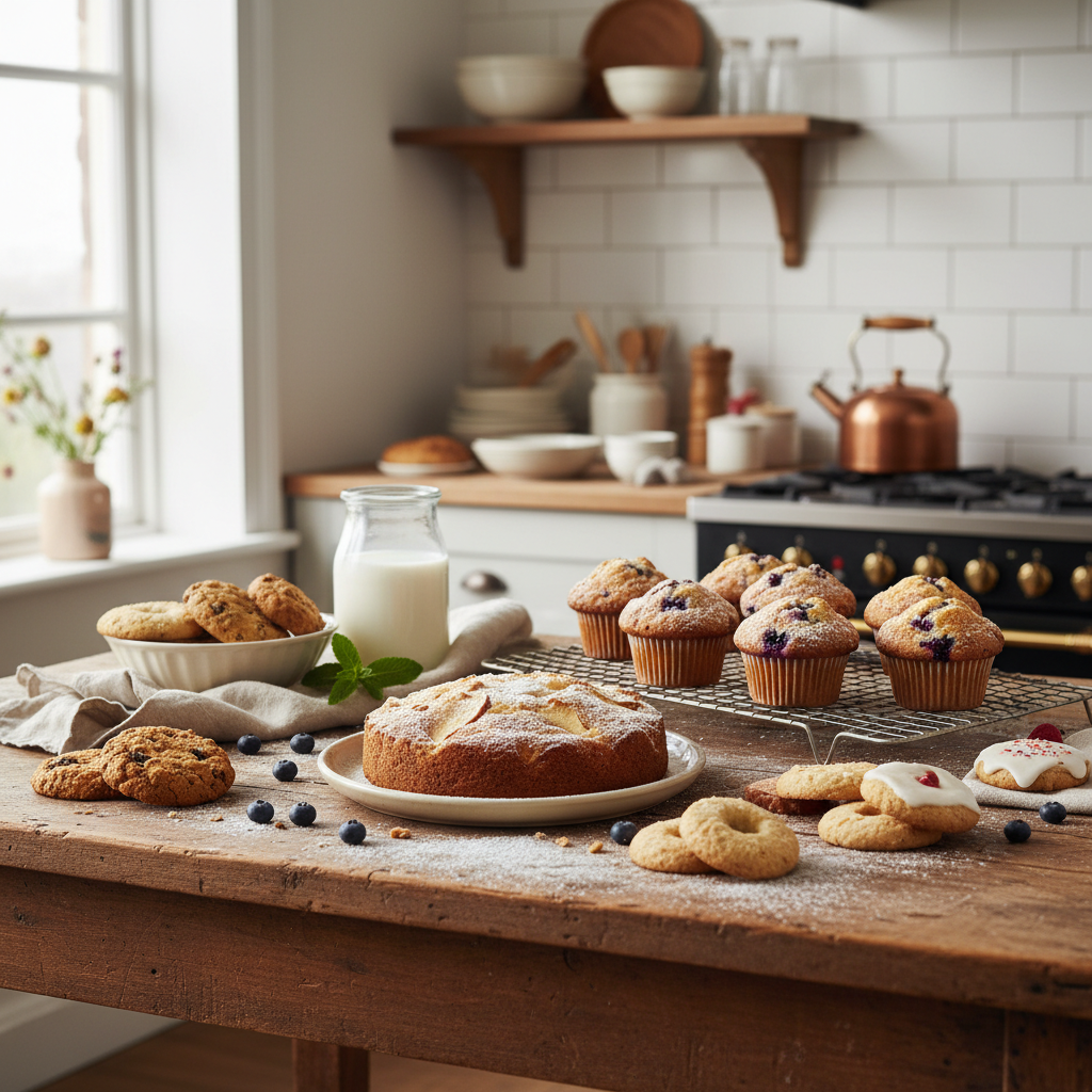 vending machine can used to sell Homemade cakes and pastries