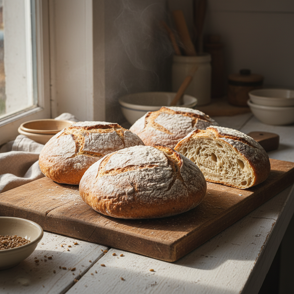 vending machine can used to sell farm bread