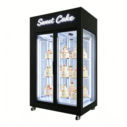 Weimi wedding cake vending machine for sale